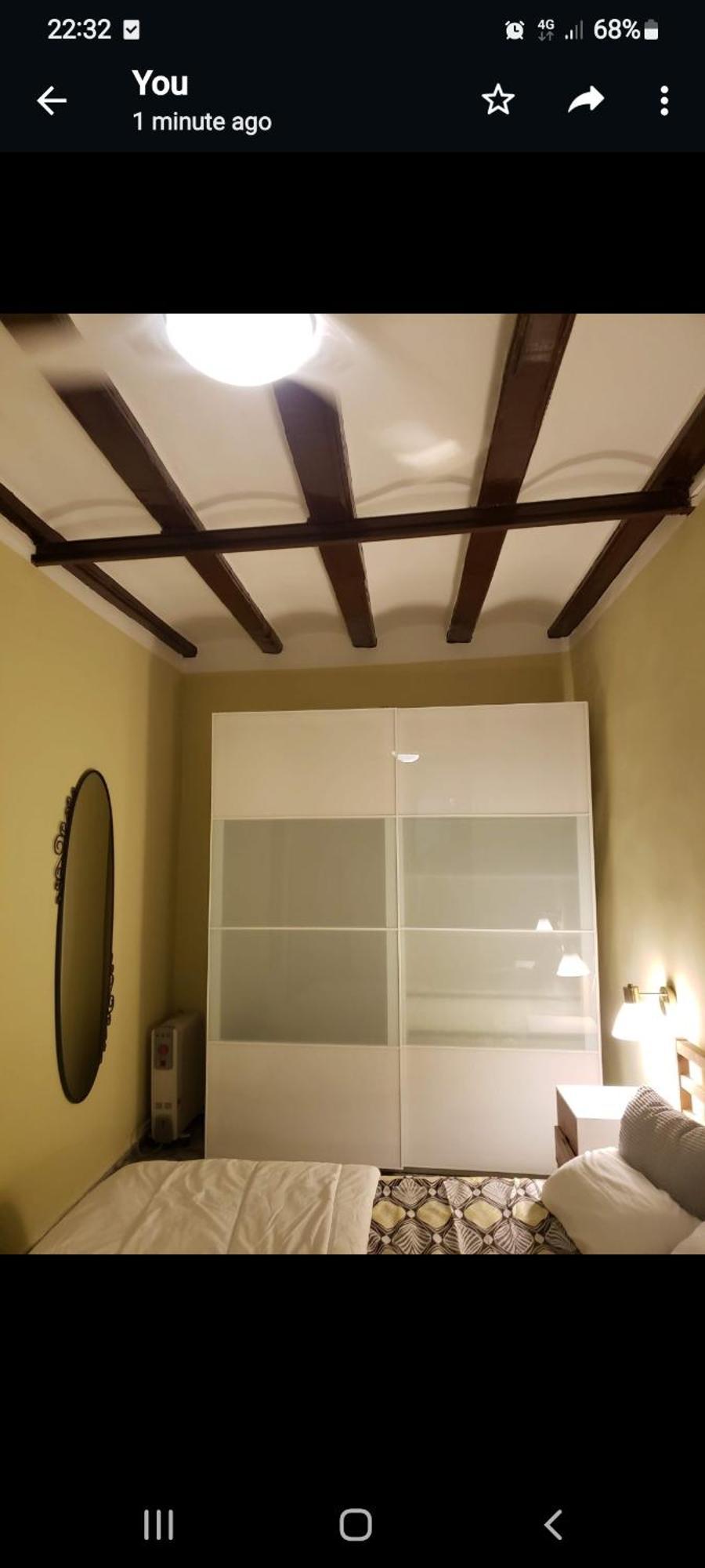 Appartement In Downtown 2 Bedrooms Ac 30 Nigths Min Barcelona