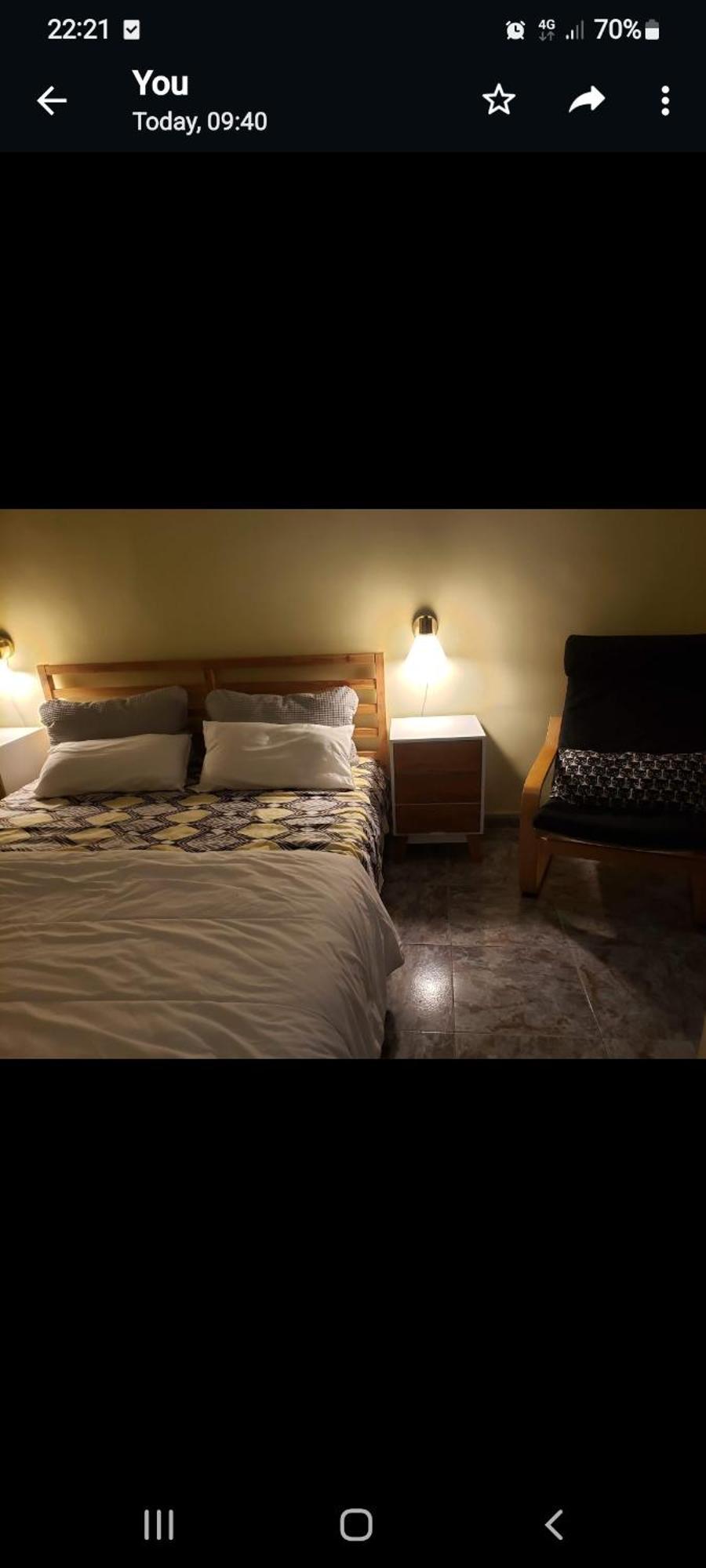 In Downtown 2 Bedrooms Ac 30 Nigths Min * Barcelona
