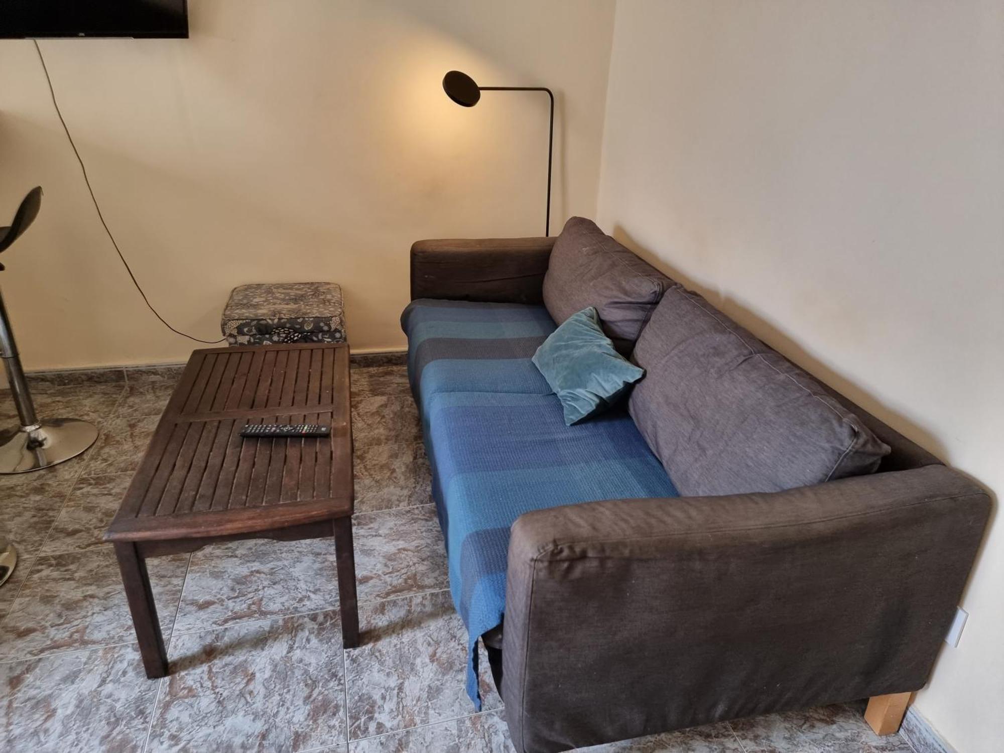Apartment In Downtown 2 Bedrooms Ac 30 Nigths Min *